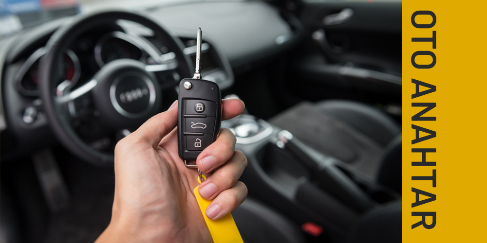 İdil Oto Anahtarcı