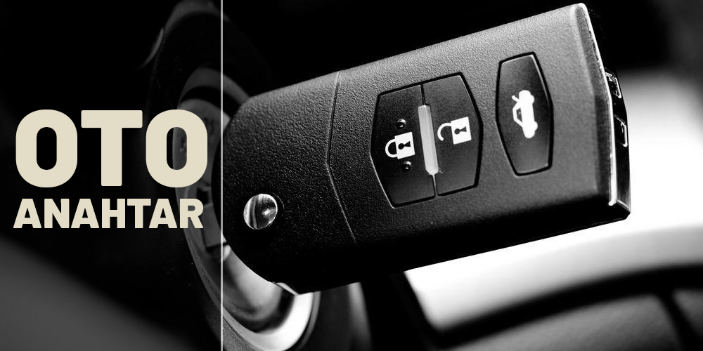 İdil Oto Anahtarcı