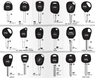 İdil Oto Anahtarcı